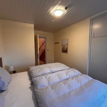 Strandidyl Bed And Breakfast Kelstrup ภายนอก รูปภาพ