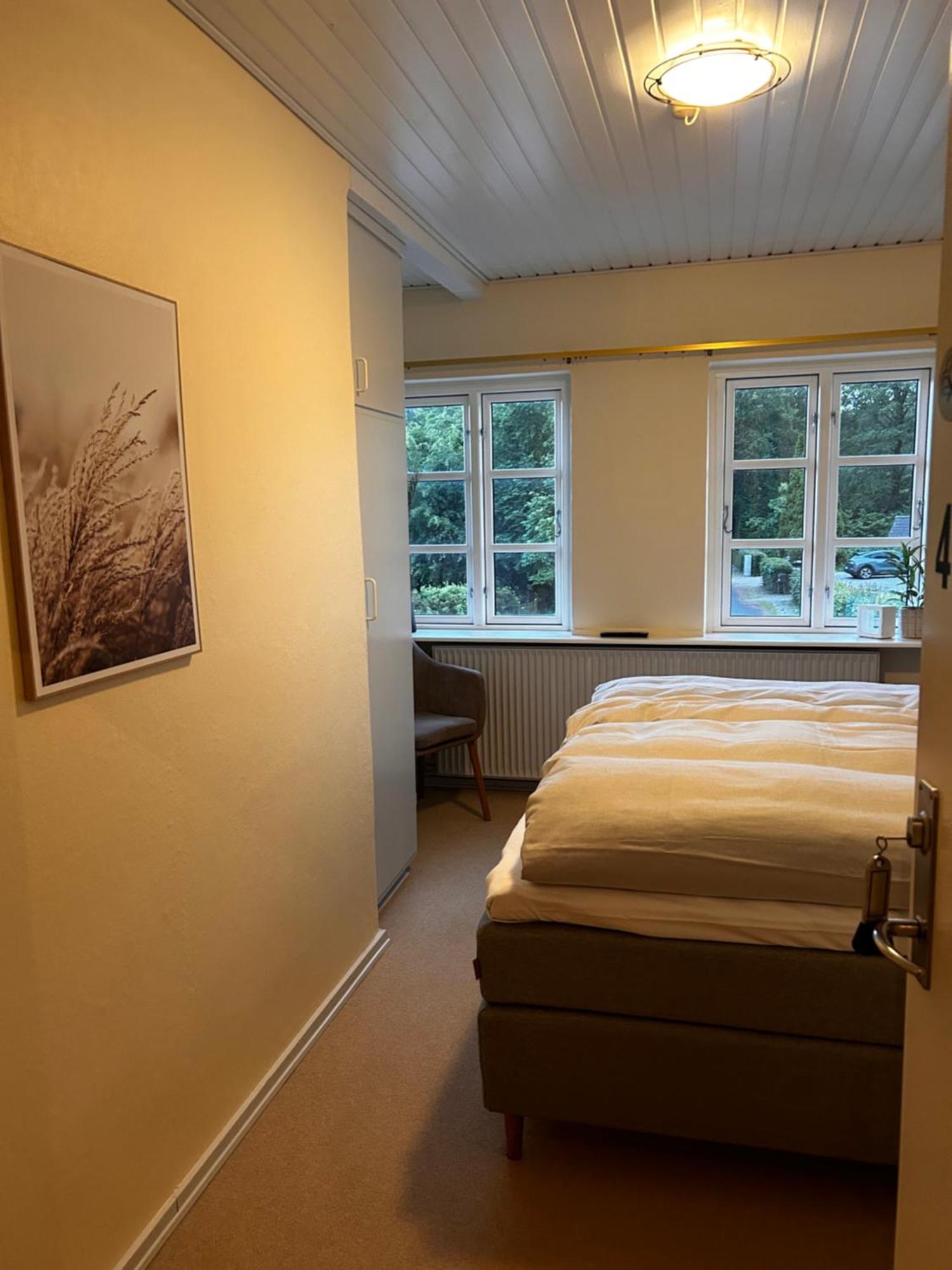 Strandidyl Bed And Breakfast Kelstrup ภายนอก รูปภาพ