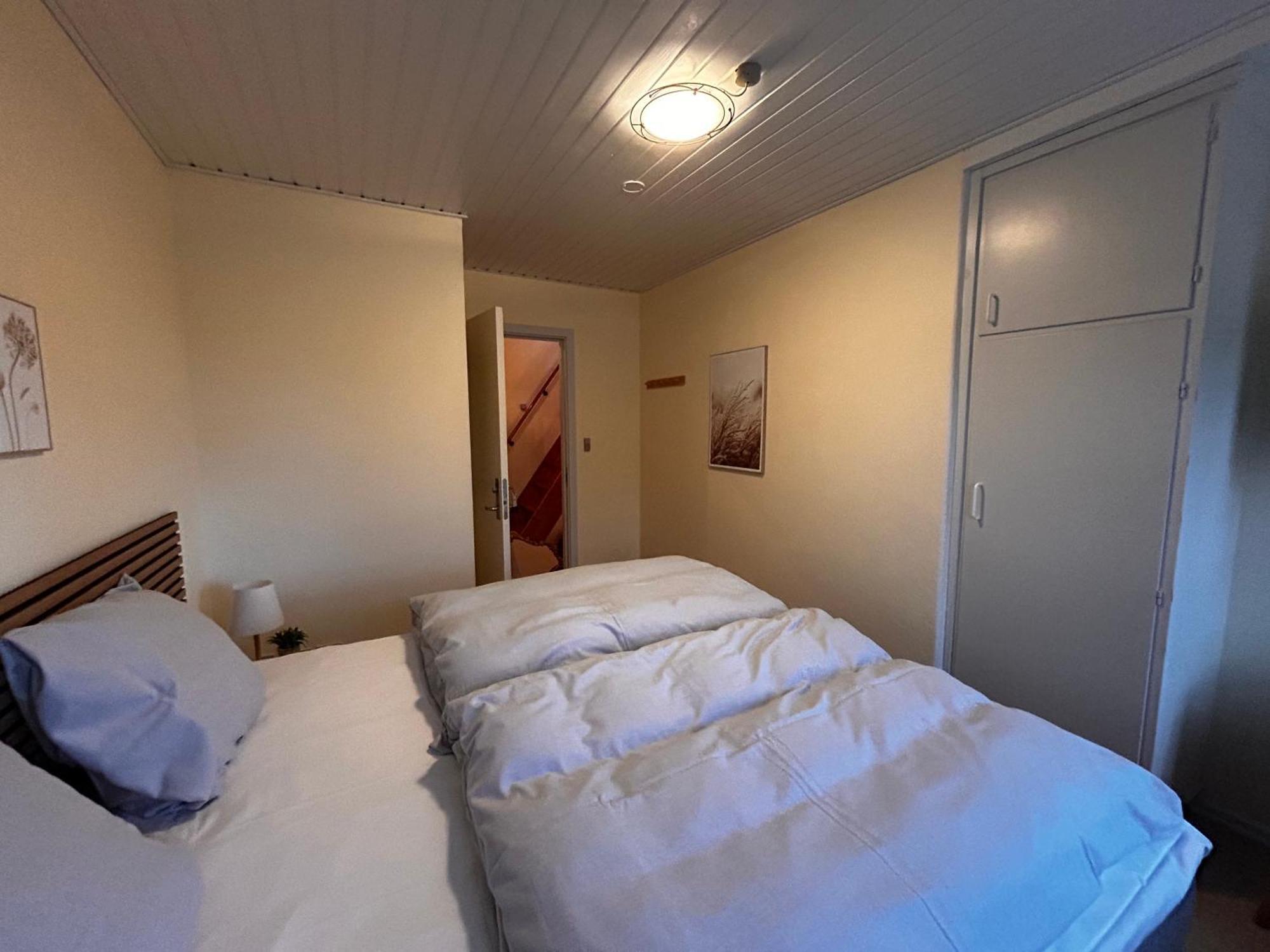 Strandidyl Bed And Breakfast Kelstrup ภายนอก รูปภาพ