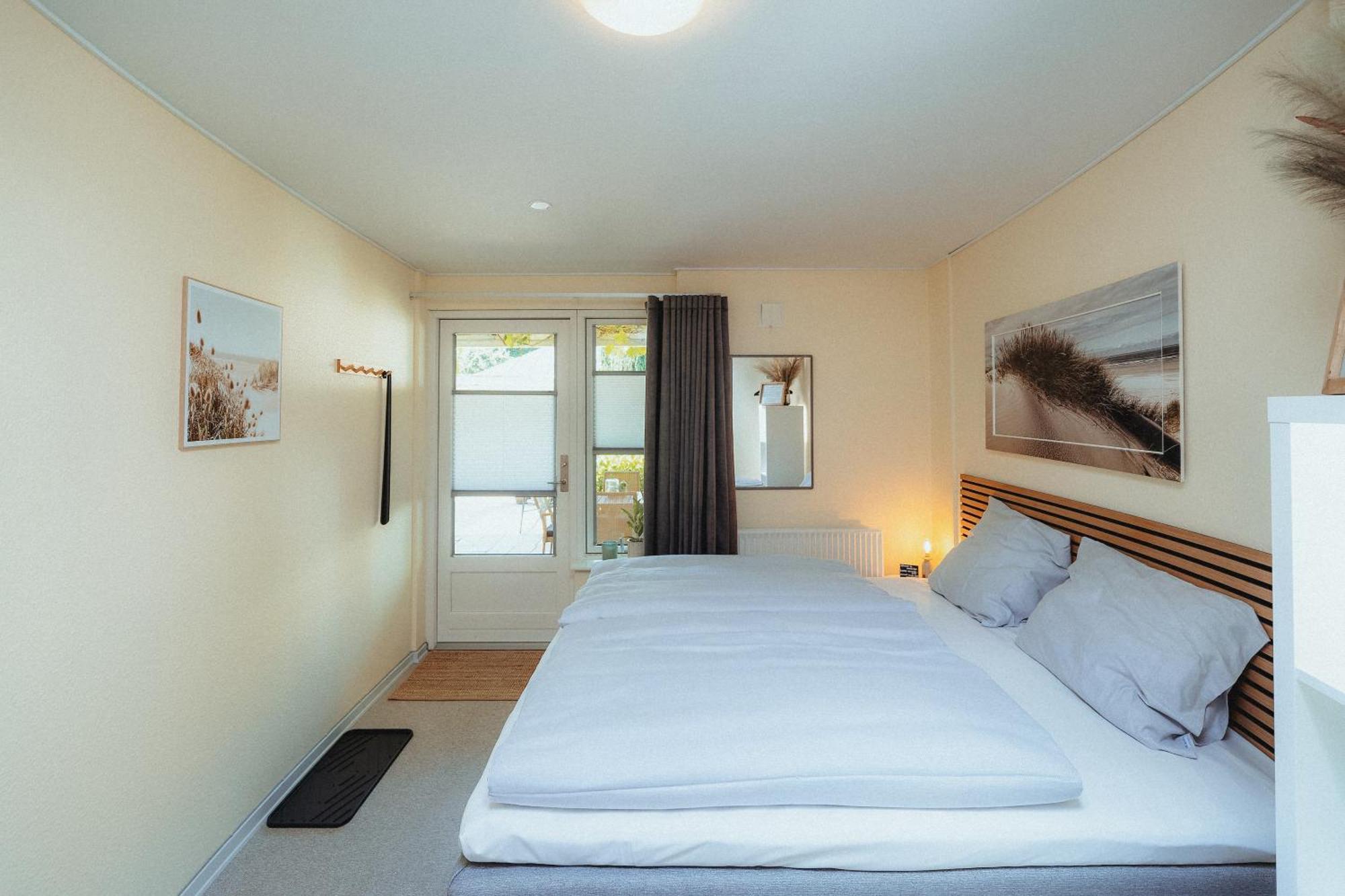 Strandidyl Bed And Breakfast Kelstrup ภายนอก รูปภาพ