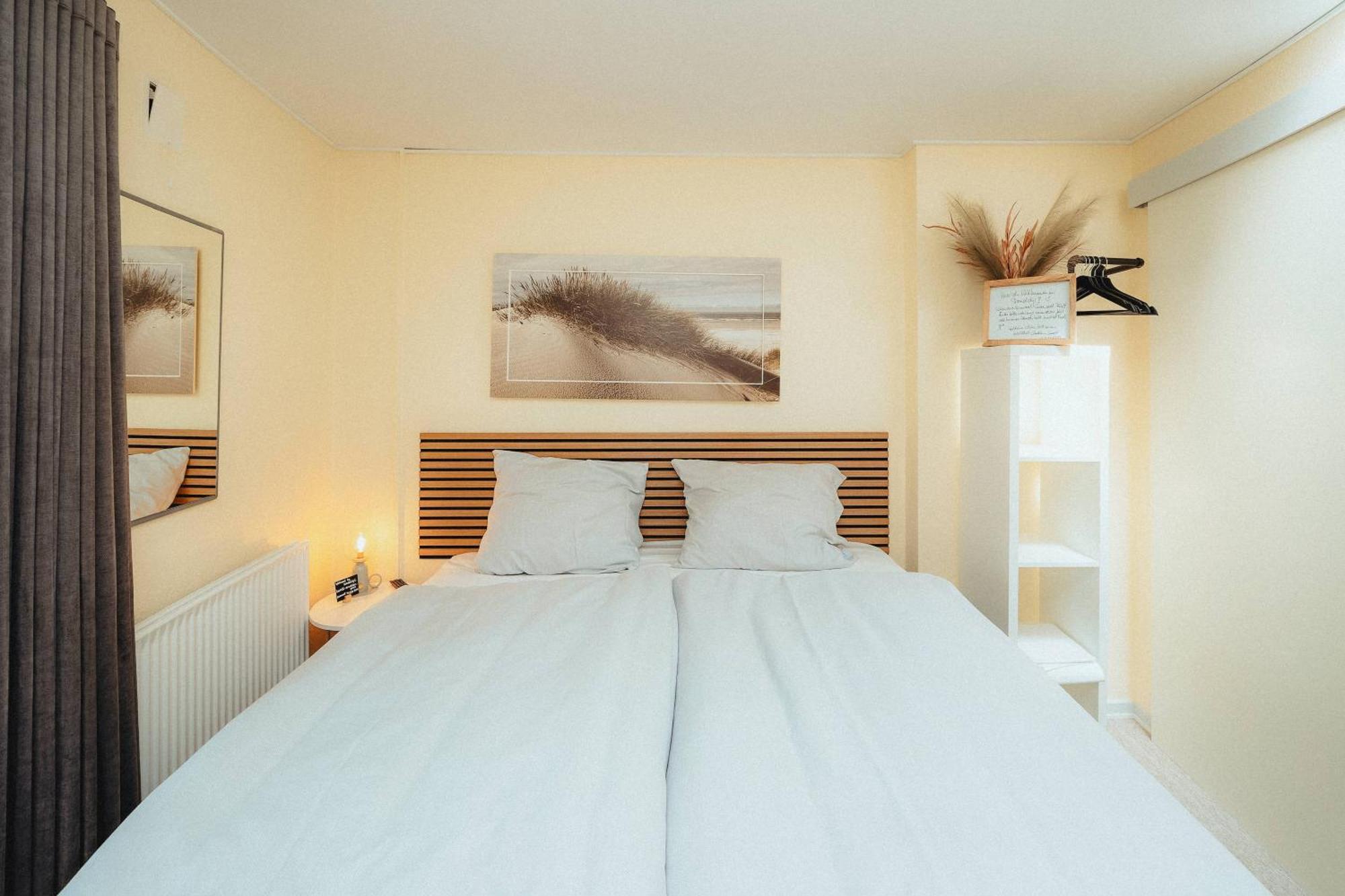 Strandidyl Bed And Breakfast Kelstrup ภายนอก รูปภาพ