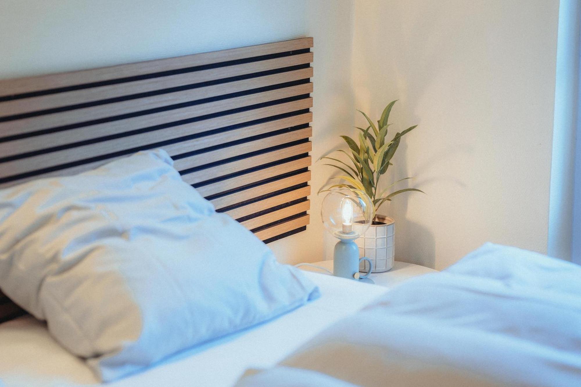 Strandidyl Bed And Breakfast Kelstrup ภายนอก รูปภาพ
