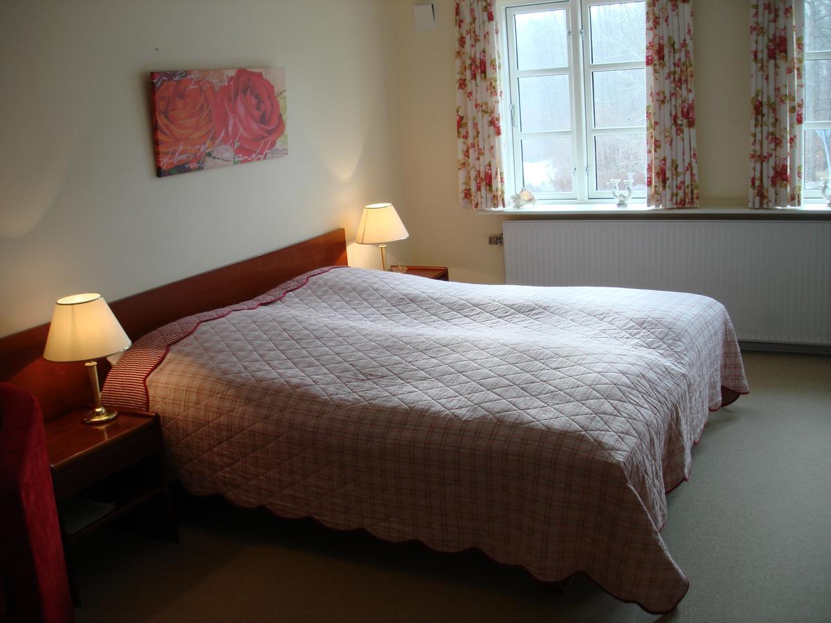 Strandidyl Bed And Breakfast Kelstrup ภายนอก รูปภาพ