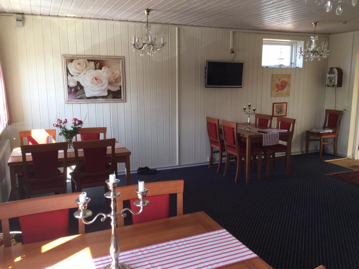 Strandidyl Bed And Breakfast Kelstrup ภายนอก รูปภาพ