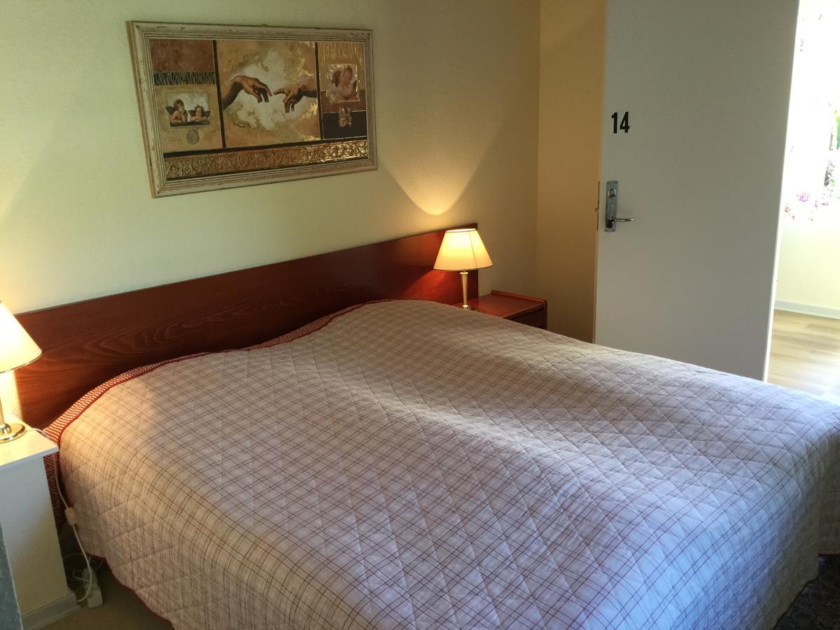 Strandidyl Bed And Breakfast Kelstrup ภายนอก รูปภาพ